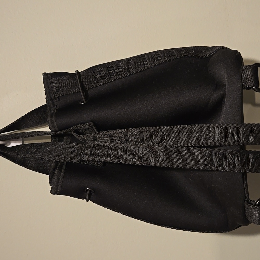 Offline By Aerie Neoprene Backpack, Black - Picture 4 of 9